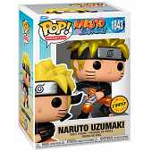 Naruto Uzumaki Funko 1843 CHASE