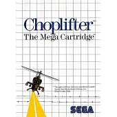Choplifter
