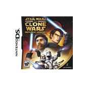 Star Wars : The Clone Wars - Republic Heroes