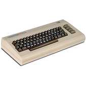 Console Commodore 64