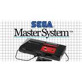 console Master System