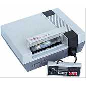 Console NES