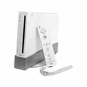 Console Nintendo Wii
