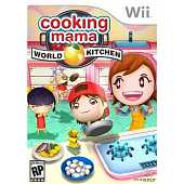 Cooking Mama 2 - Tous à Table