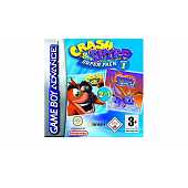 Crash & Spyro Superpack Volume 1
