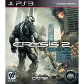 Crysis 2 : Edition collector