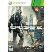 Crysis 2 : Edition collector
