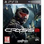 Crysis 2