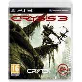 Crysis 3