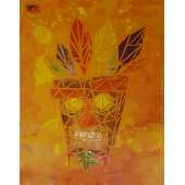 Custom Smartoys - Crash Bandicoot Aku-Aku Poster #7