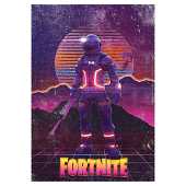 Custom Smartoys - Fortnite 2 Poster #10
