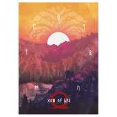 Custom Smartoys - God Of War Poster #11