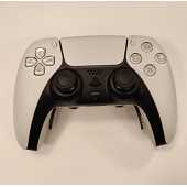 Dualsense Controller Custom à palettes