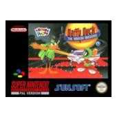 DAFFY DUCK - THE MARVIN MISSIONS