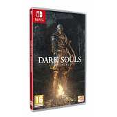 Dark Souls Remastered