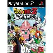 Dragon Ball Z - Infinite World