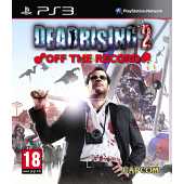 Dead Rising 2 : Off the Record