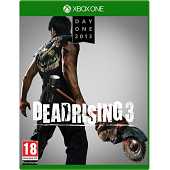 Dead Rising 3 Day One Edition