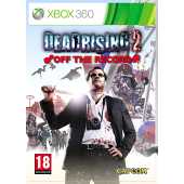 Dead Rising 2 : Off the Record