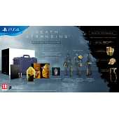 Death stranding Edition Collector