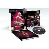 Demon's souls - Black Phantom Edition (limited edition)