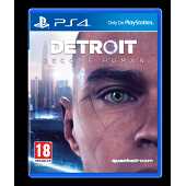 Detroit : Become Human
