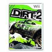 Colin McRae DIRT 2