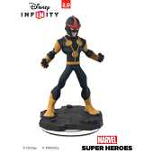 Disney Infinity 2.0 : Marvel Nova Figurine