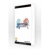 Final fantasy Dissidia - Limited edition