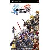 Final Fantasy Dissidia