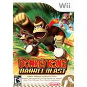 Donkey Kong Jet Race