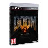 Doom 3 BFG Edition