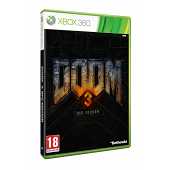Doom 3 BFG Edition