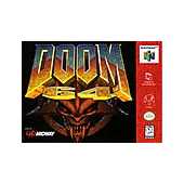 Doom 64