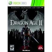 Dragon Age 2 Signature Edition