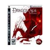 Dragon age : Origins
