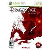 Dragon age : Origins