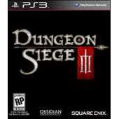Dungeon siege III