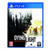 Dying Light Day One Edition