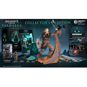 Assassin’s Creed Valhalla Édition Collector