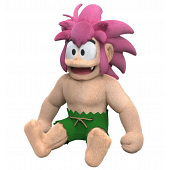 Tomba Plush