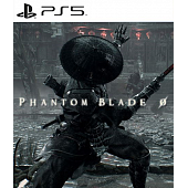 Phantom Blade 0