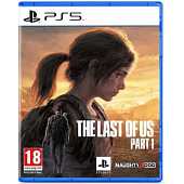 The Last Of Us Part1 PS5