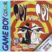 SPY VS SPY GB Color