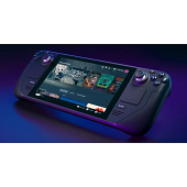 Steam Deck Oled 512Gb