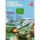 Philips VideoPac 04
