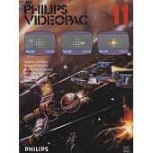 Philips VideoPac 11