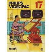 Philips VideoPac 17