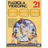 Philips VideoPac 21