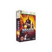 Mass Effect - Edition collector